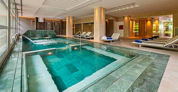 Costa Encantada Suites Resort