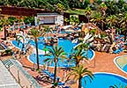 Costa Encantada Suites Resort