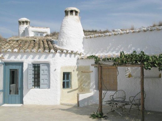Cuevas Al Jatib