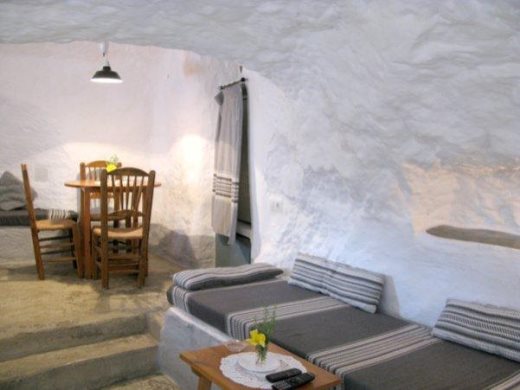 Cuevas Al Jatib