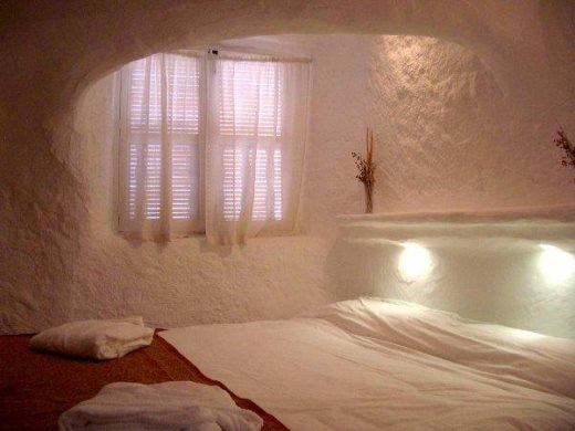 Cuevas Al Jatib