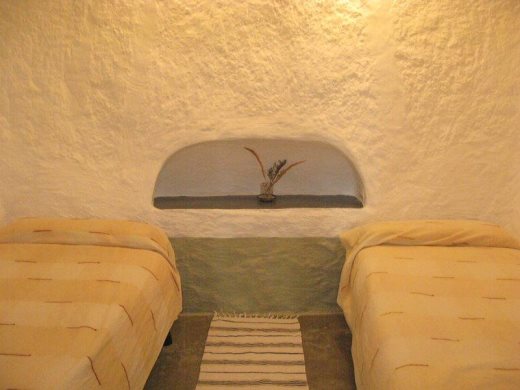Cuevas Al Jatib