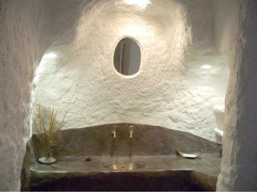 Cuevas Al Jatib