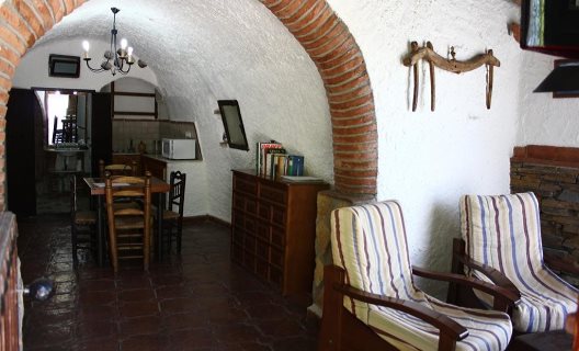Cuevas De Tio Tobas