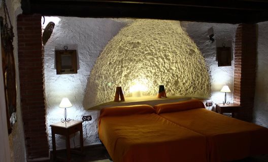 Cuevas De Tio Tobas