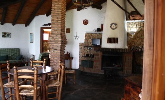Cuevas De Tio Tobas