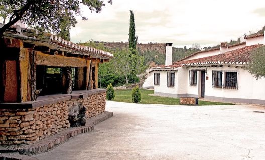 Cuevas De Tio Tobas