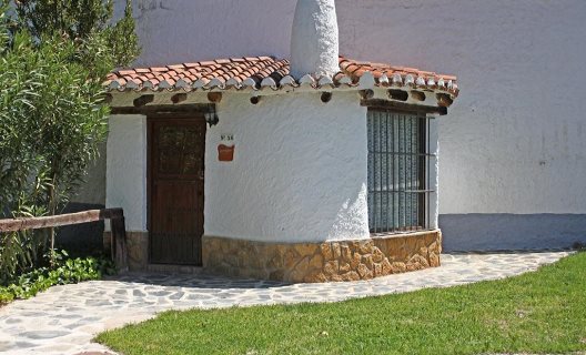 Cuevas De Tio Tobas