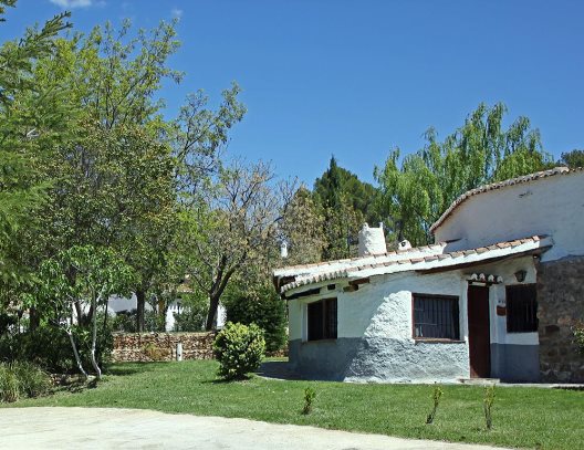 Cuevas De Tio Tobas