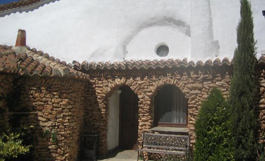 Cuevas De Tio Tobas