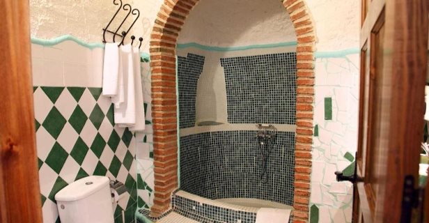 Cuevas Del Zenete