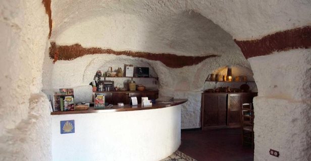 Cuevas Del Zenete