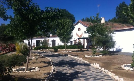 Cuevas Hammam Abuelo José