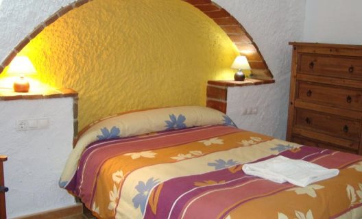 Cuevas Hammam Abuelo José