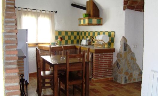 Cuevas Hammam Abuelo José