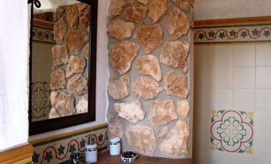 Cuevas Hammam Abuelo José