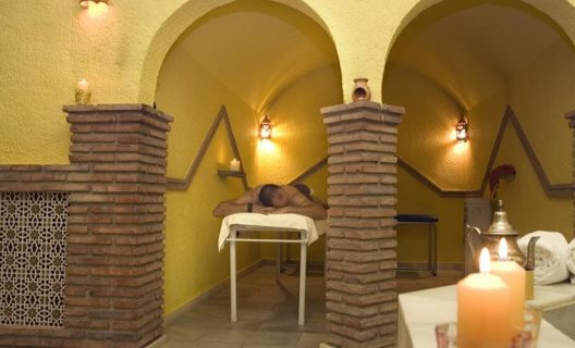 Cuevas Hammam Abuelo José