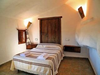 Cuevas La Atalaya