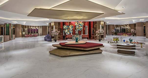 Delphin Be Grand Resort