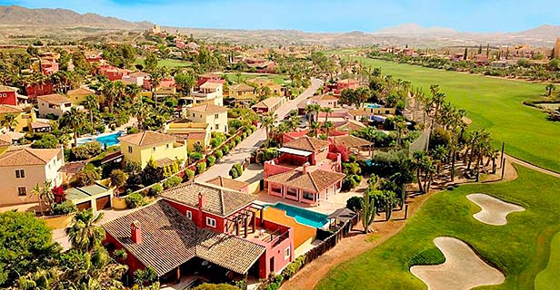 Desert Springs Resort