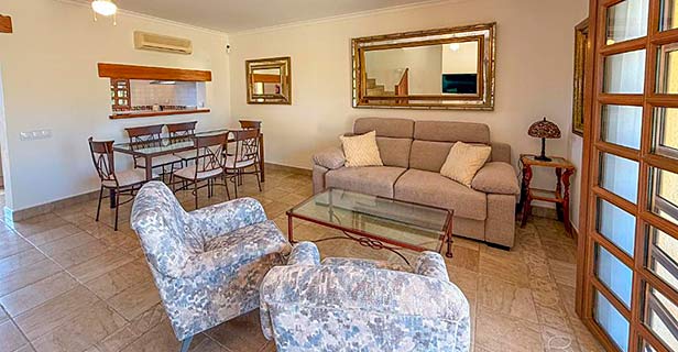 Desert Springs Resort