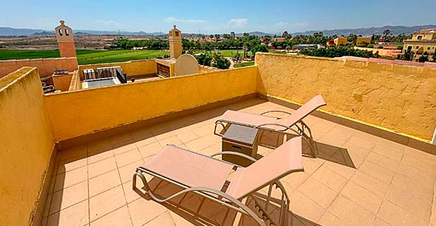 Desert Springs Resort