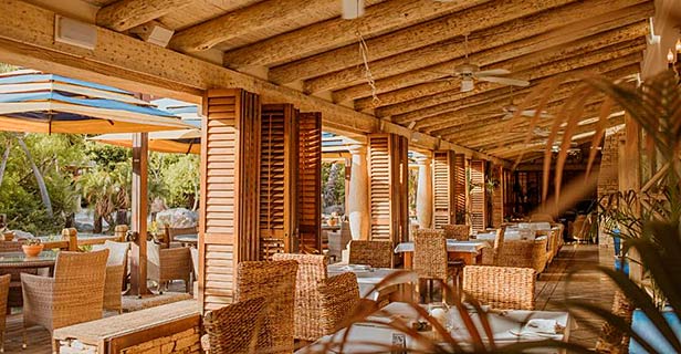 Desert Springs Resort