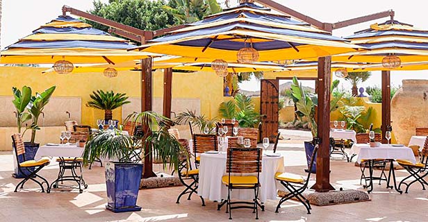 Desert Springs Resort