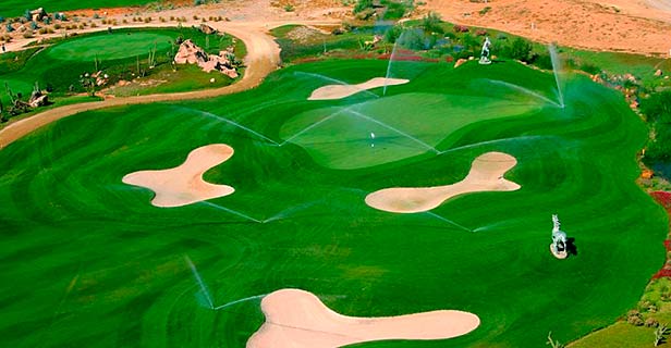 Desert Springs Resort