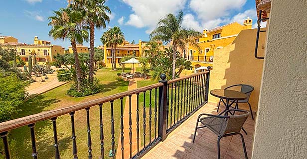 Desert Springs Resort