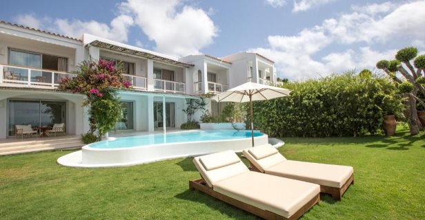 Destino Five Ibiza Grand Luxe Resort