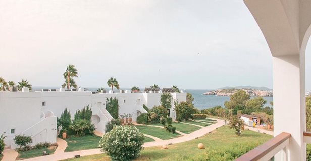 Destino Five Ibiza Grand Luxe Resort