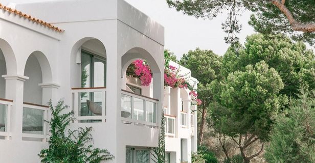 Destino Five Ibiza Grand Luxe Resort