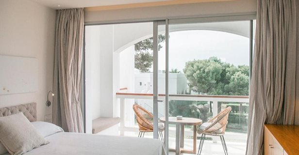 Destino Five Ibiza Grand Luxe Resort