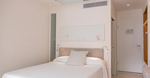 Destino Five Ibiza Grand Luxe Resort