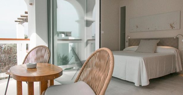 Destino Five Ibiza Grand Luxe Resort