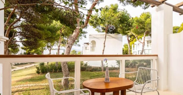 Destino Five Ibiza Grand Luxe Resort