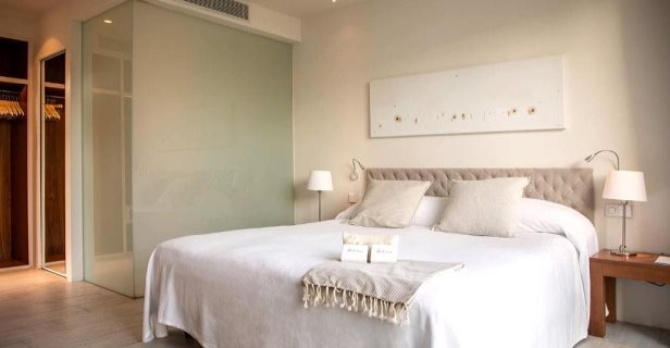 Destino Five Ibiza Grand Luxe Resort