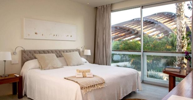 Destino Five Ibiza Grand Luxe Resort