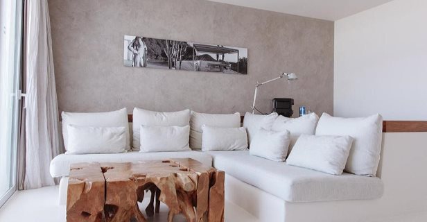 Destino Five Ibiza Grand Luxe Resort