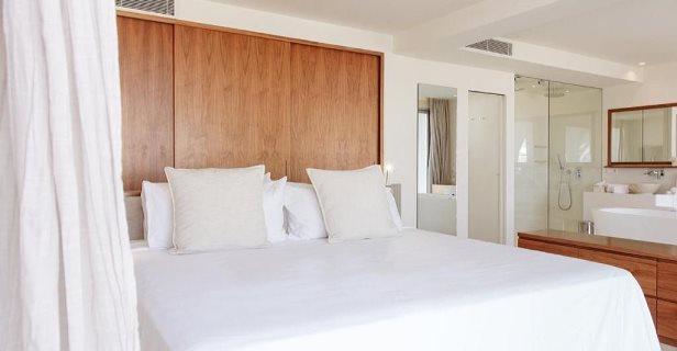Destino Five Ibiza Grand Luxe Resort