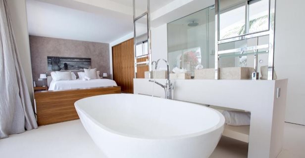 Destino Five Ibiza Grand Luxe Resort