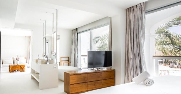 Destino Five Ibiza Grand Luxe Resort