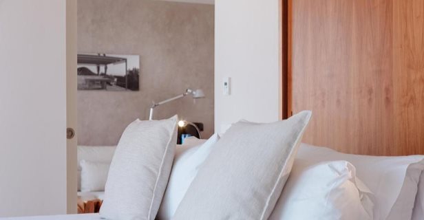 Destino Five Ibiza Grand Luxe Resort