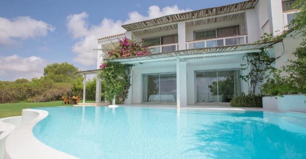 Destino Five Ibiza Grand Luxe Resort