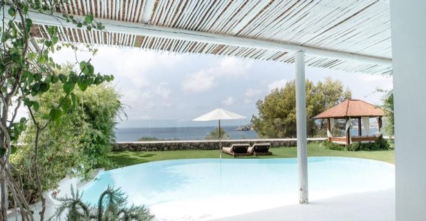 Destino Five Ibiza Grand Luxe Resort