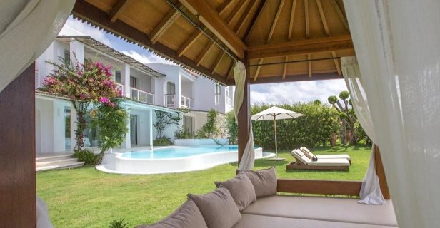 Destino Five Ibiza Grand Luxe Resort