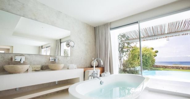 Destino Five Ibiza Grand Luxe Resort