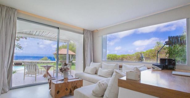 Destino Five Ibiza Grand Luxe Resort