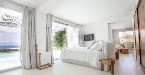 Destino Five Ibiza Grand Luxe Resort